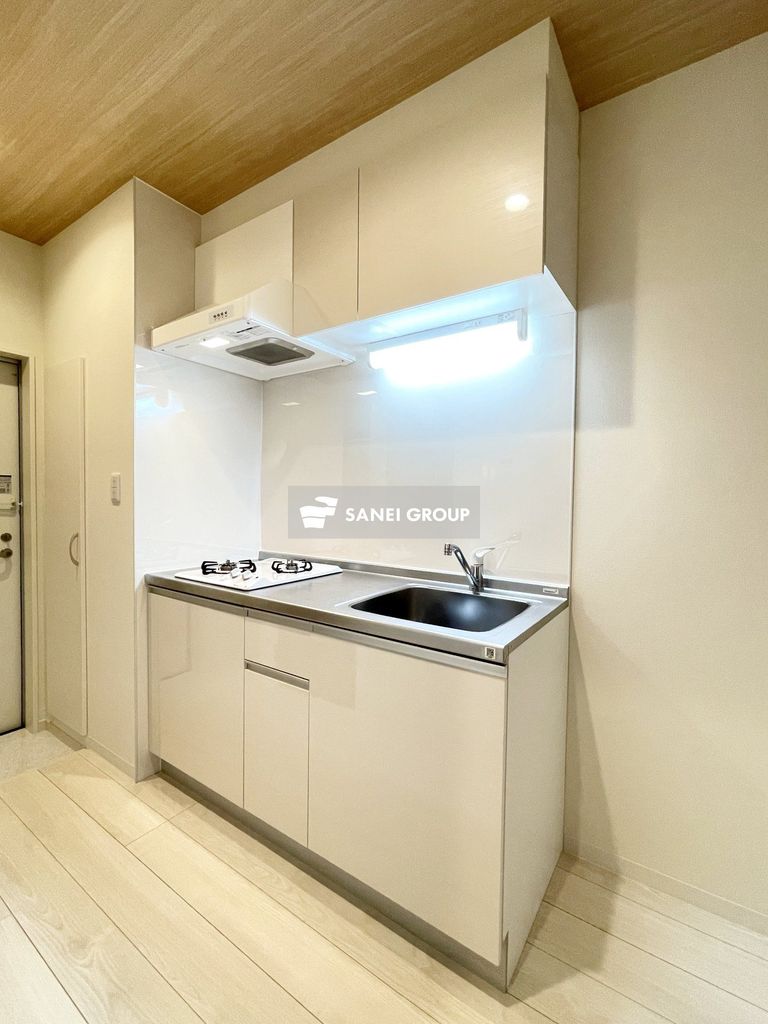 キッチン　同仕様