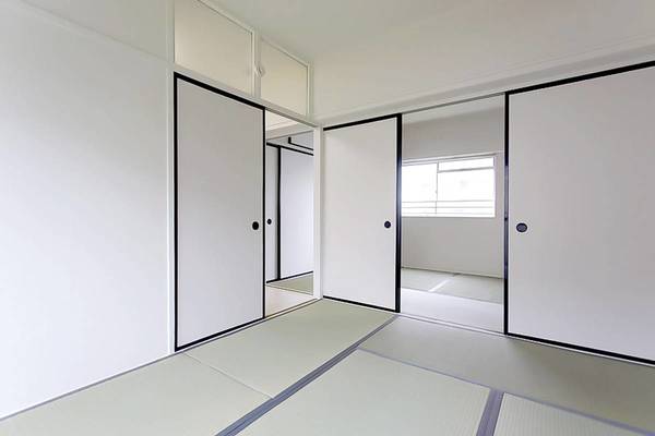 その他部屋・スペース　ビレッジハウスの同一物件・同一タイプの間取りの写真です