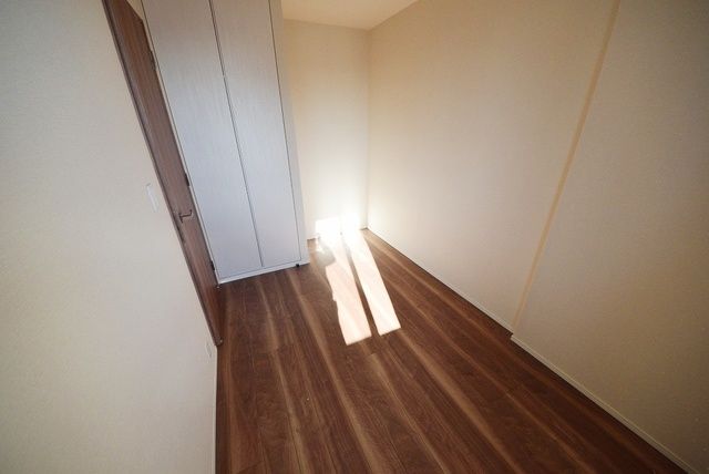その他部屋・スペース　GLOBAL FRONT TOWER