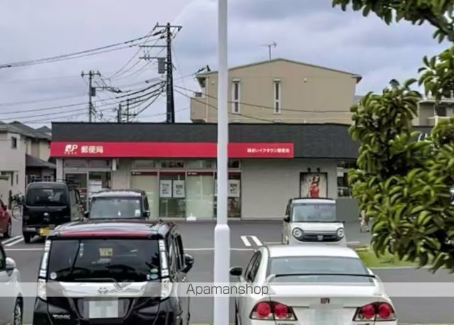 郵便局　越谷レイクタウン郵便局（郵便局）まで321m
