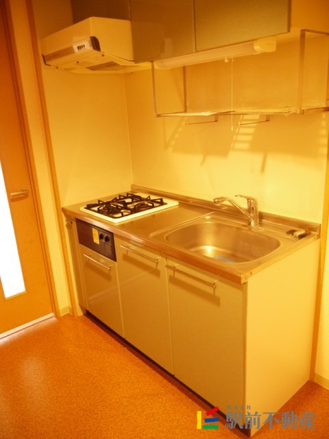 キッチン　同タイプ別部屋