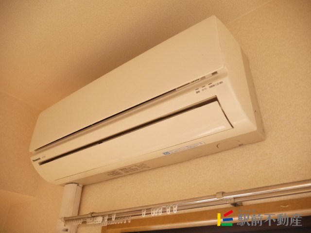 その他設備　同タイプ別部屋
