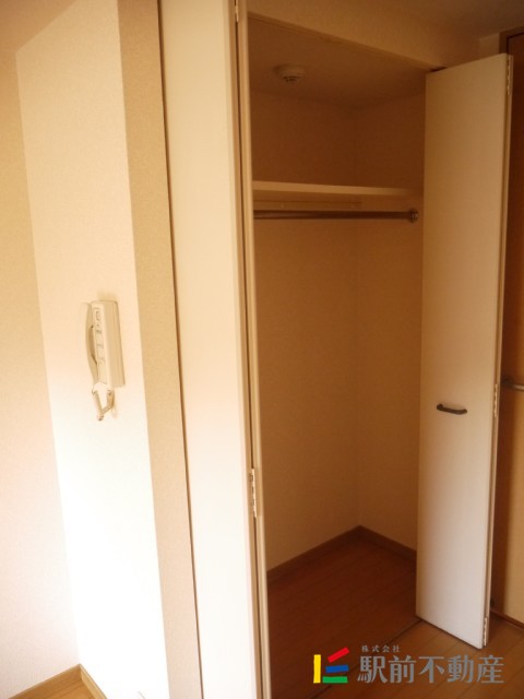 収納　同タイプ別部屋