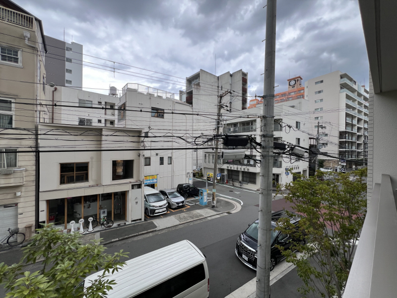 グランドメゾン北堀江レジデンスのその他写真