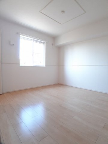 その他部屋・スペース　内装は落ち着いています