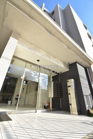 建物外観　オシャレな外観