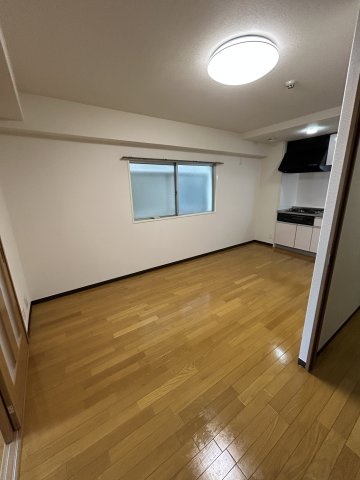 その他部屋・スペース　寝室です