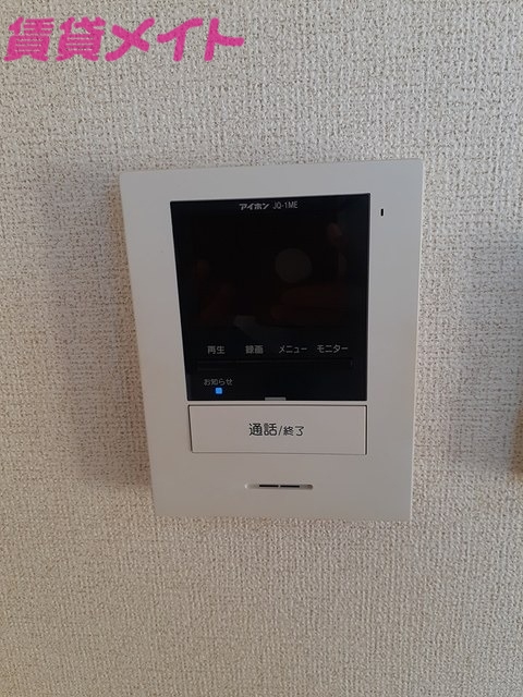 セキュリティ　反転タイプ参考写真