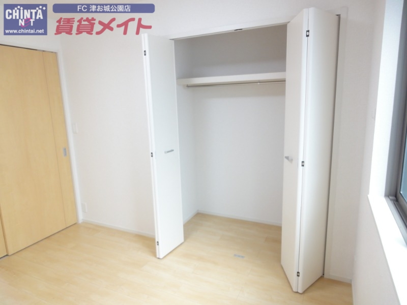 収納　同タイプ写真