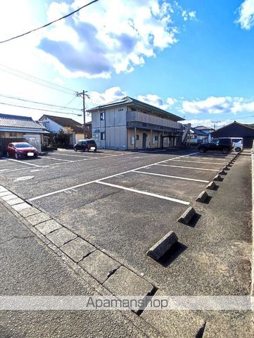 カメリアタウン壱番館のその他写真