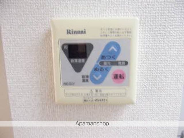 カメリアタウン壱番館のその他写真