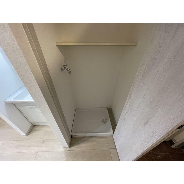 その他設備　同間取り別住戸の写真です