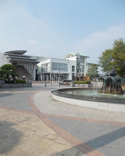 その他　佐野駅（その他）まで550m