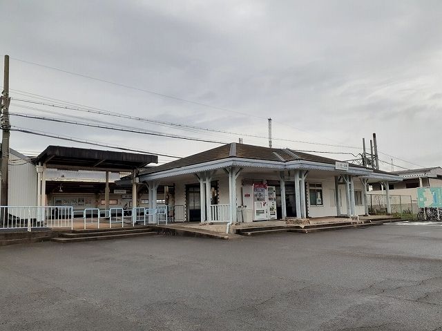 その他　近鉄名古屋線　鼓ヶ浦駅（その他）まで300m