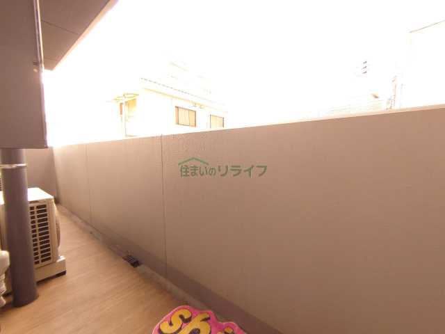 リテラス渋谷笹塚の内装写真