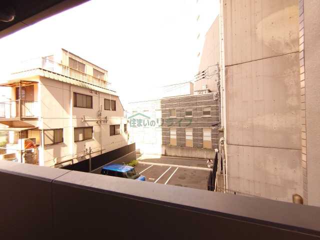 リテラス渋谷笹塚のその他写真