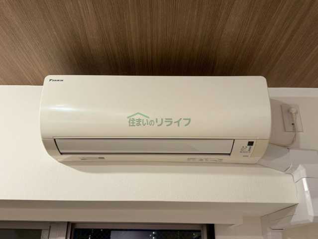 その他設備　別室参考画像です