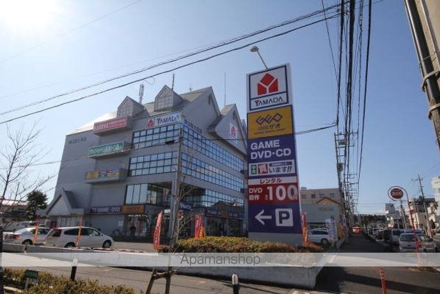 レンタルビデオ　ゲオ狭山店（レンタルビデオ）まで400m