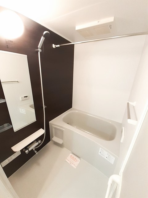 ブランドール東松島の風呂写真