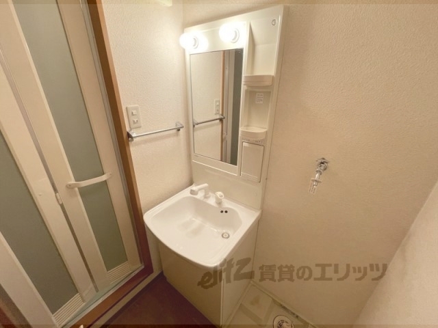 WINGHOUSEの内装写真