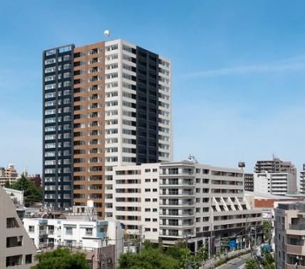 建物外観　☆きれいな外観☆