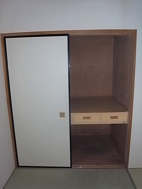 収納　収納