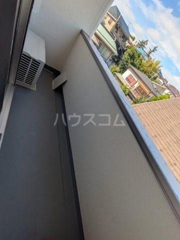 ジーメゾン湘南藤沢の内装写真