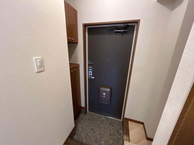 その他部屋・スペース　洋室