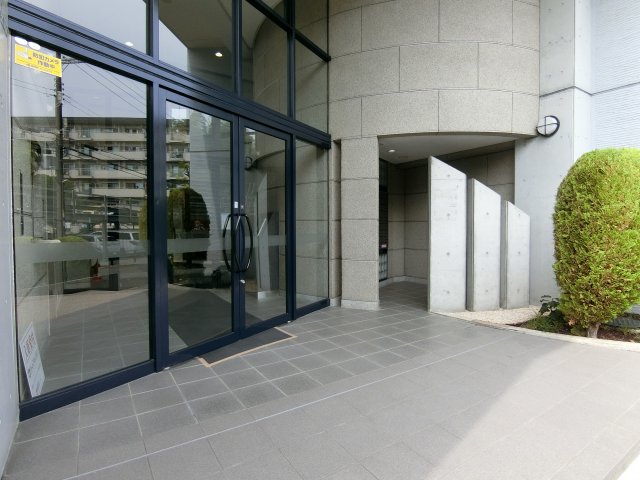 ロビー　詳細は、RISUMO江坂本店までお問合せください♪