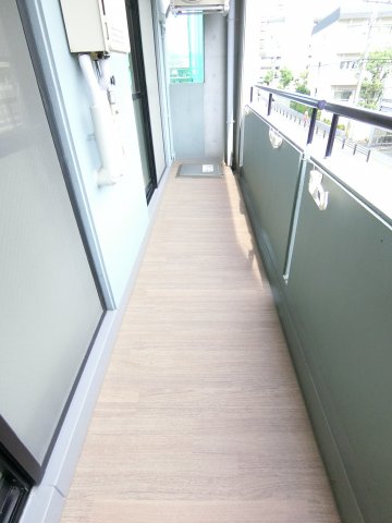 バルコニー　詳細は、RISUMO江坂本店までお問合せください♪