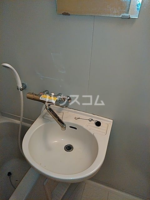 深谷ビルの内装写真