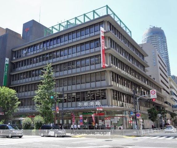 銀行　（株）ゆうちょ銀行／芝店（銀行）まで89m