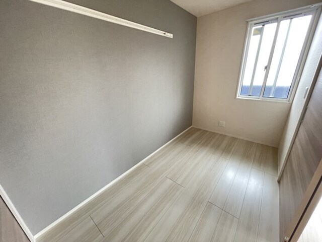 その他部屋・スペース　洋室　３．５帖