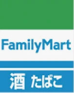 コンビニ　ファミリーマート サンズ田端新町店（コンビニ）まで1215m