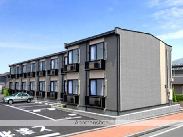 ＪＲ武蔵野線 東松戸駅 徒歩22分 築18年