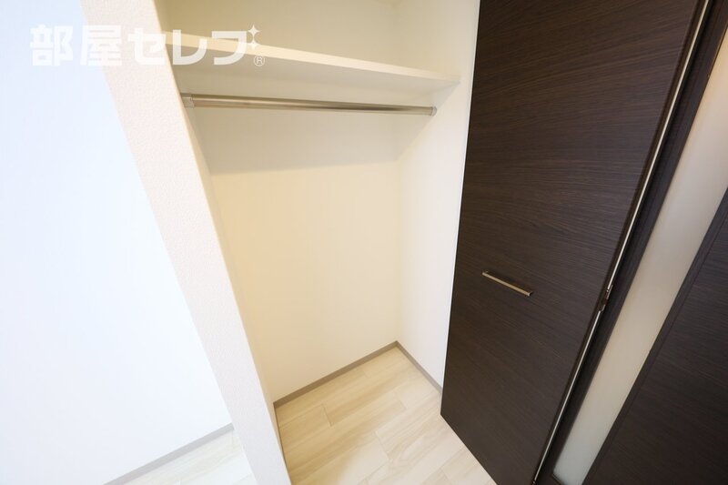 エステムコート名古屋ステーションクロスの内装写真