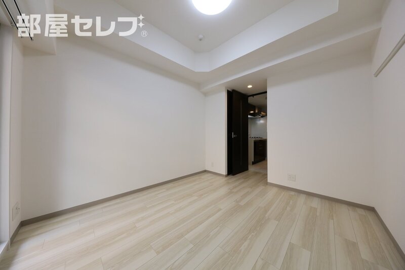 エステムコート名古屋ステーションクロスの内装写真