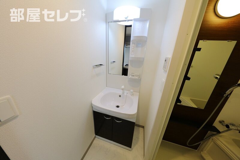 エステムコート名古屋ステーションクロスの内装写真