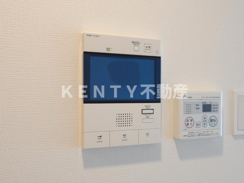 セキュリティ　物件の画像12