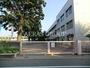 小学校　調布市立第三小学校（小学校）まで540m