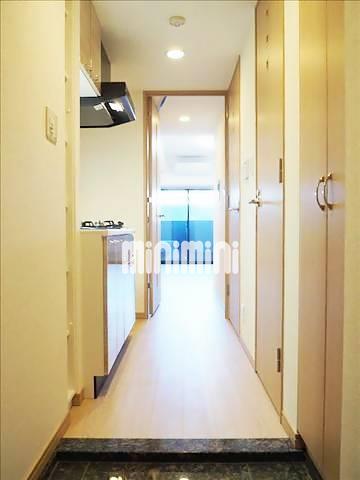 玄関　別部屋参考写真