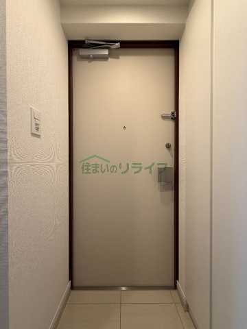 玄関　別部屋参考写真