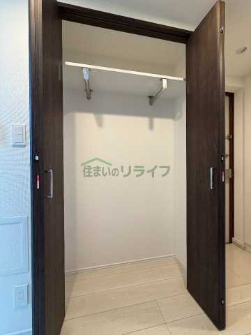 収納　別部屋参考写真