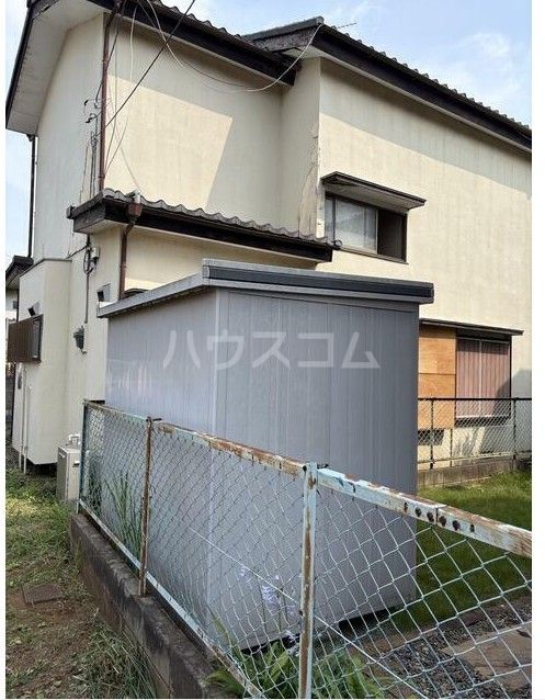 八千代台賃貸貸戸建