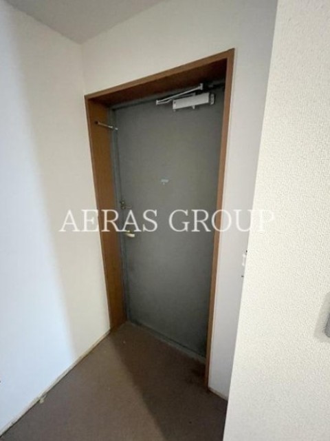 玄関　同仕様写真