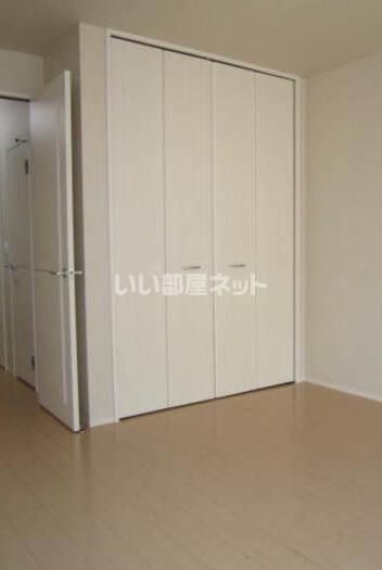 レーベン御殿場ヒルズ 壱番館の内装写真