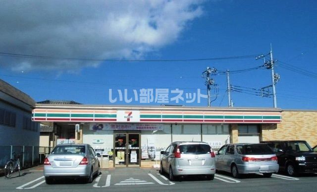 レーベン御殿場ヒルズ 壱番館の周辺写真