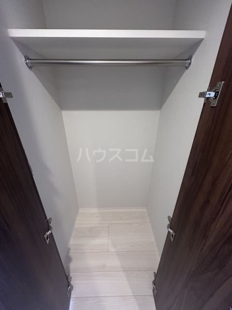 RELUXIA横濱反町の内装写真