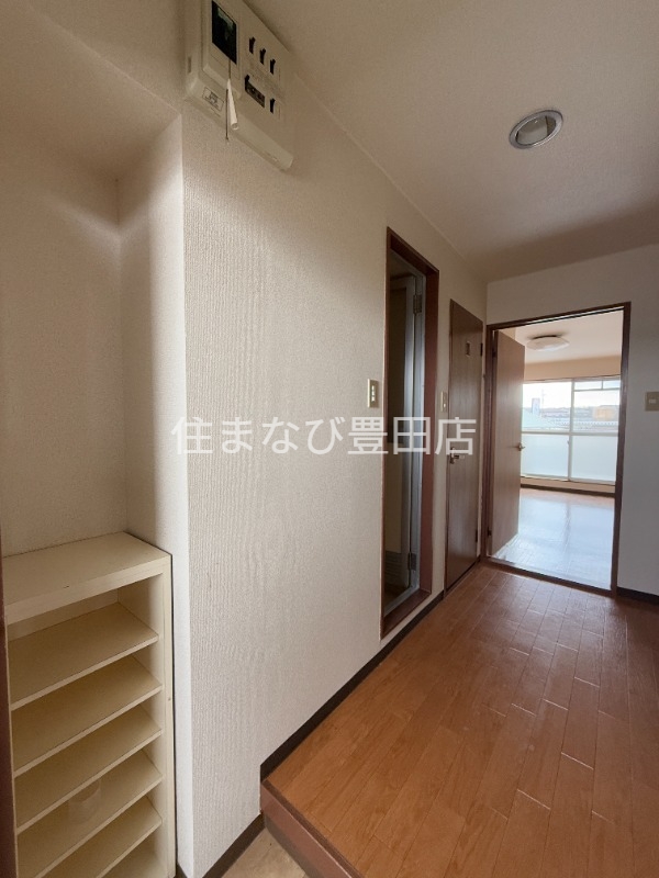 その他部屋・スペース　同型別部屋写真