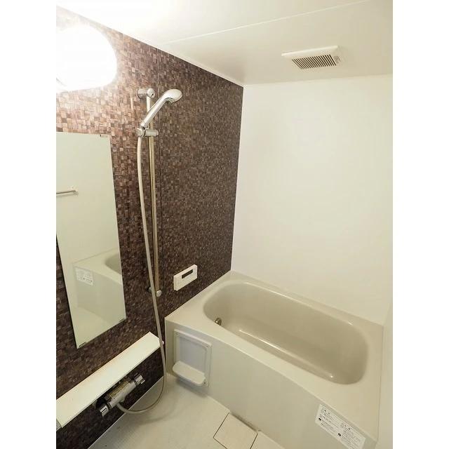 バス・シャワールーム　※別部屋参考写真・現況優先※